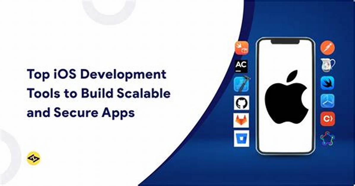 Can You Build iOS Apps with Java?