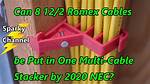 Can You Bundle Romex