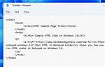 Can You Code in Notepad ++?
