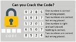 Can You Crack the Code?