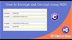 Can You Decrypt Md5? | Contextresponse. Com