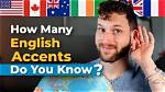 Can You Develop Accents?