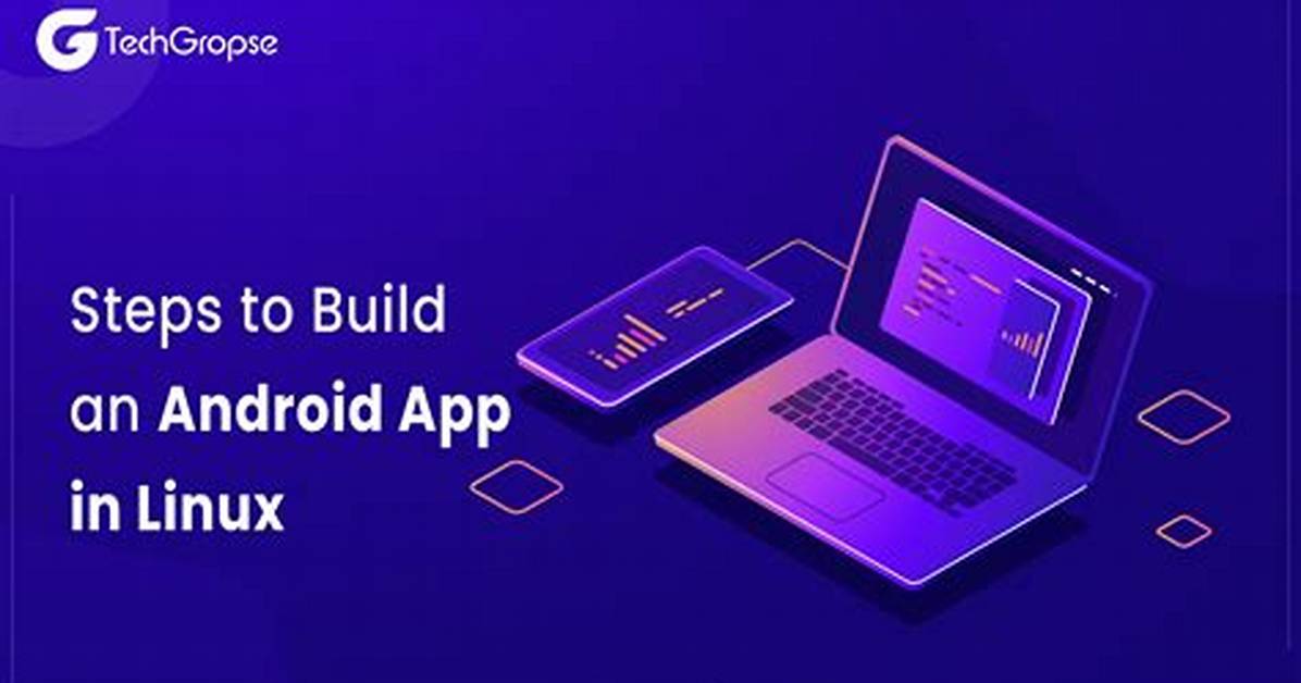 Can You Develop Android Apps on Linux?