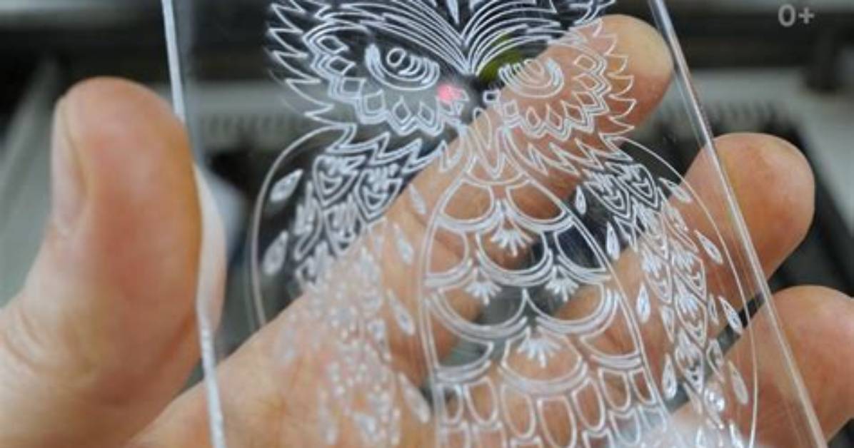 Can You Etch Plexiglass?