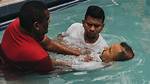 Can You Get Baptized?