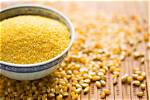 Can You Grind Corn? | Contextresponse. Com