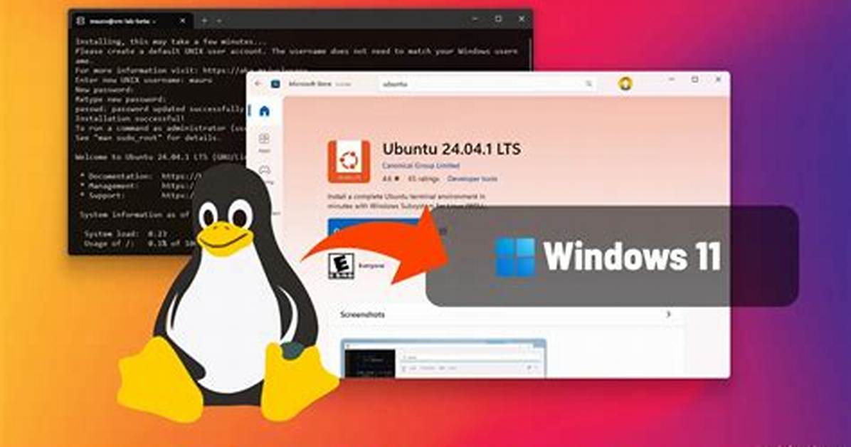 Can You Hack Using Ubuntu?