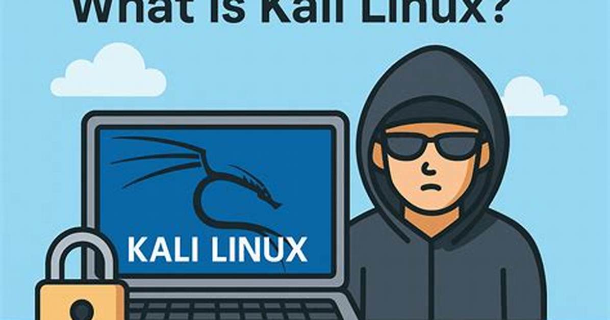 Can You Hack with Kali Linux?