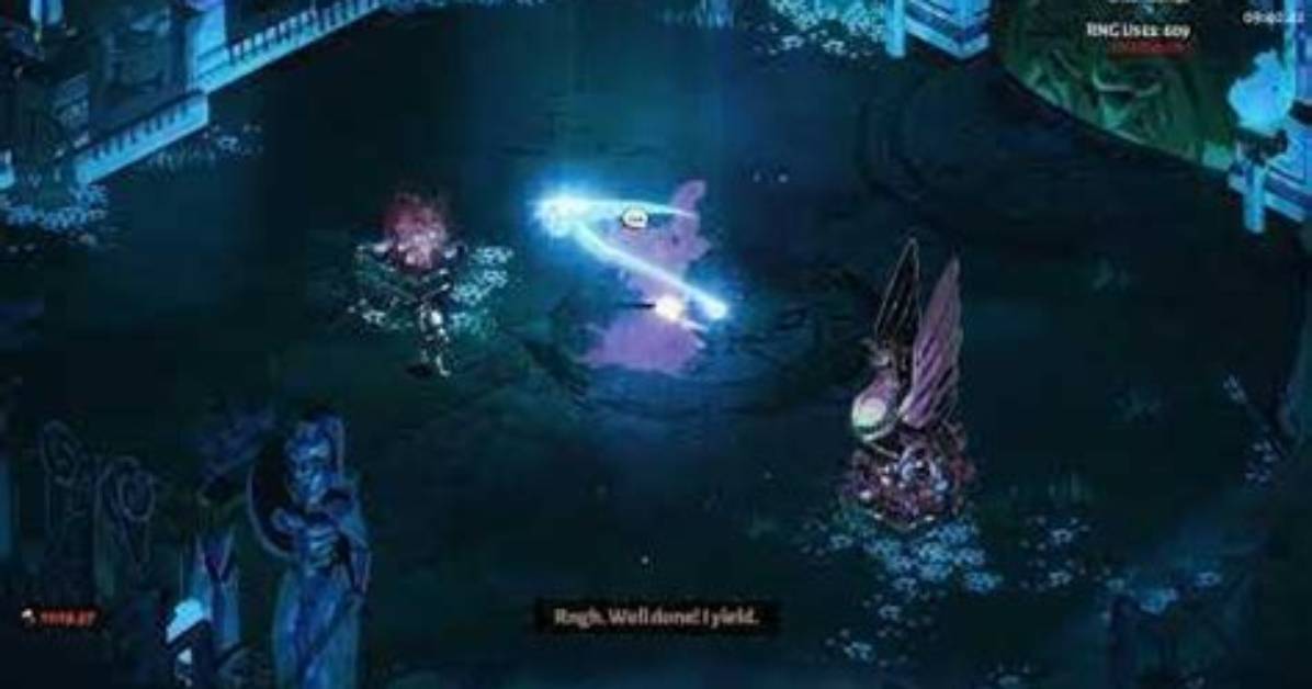Can You Kill Asterius?