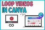 Can You Loop a Video?