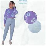 Can You Mix Patterns