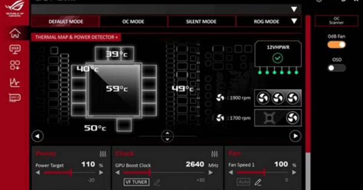 Can You Overclock Gpu?