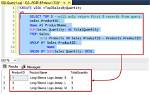 Can You Query a Sql View