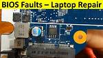 Can You Replace a Bios Chip?