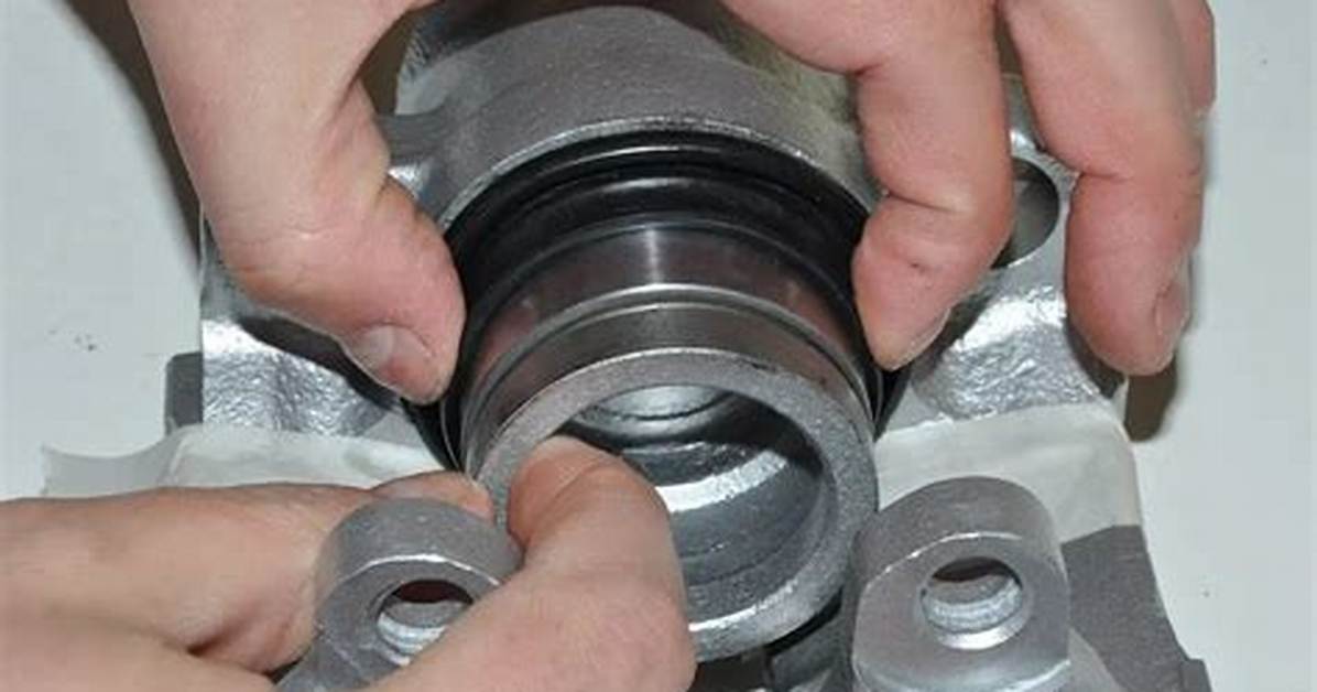 Can You Replace a Single Piston?