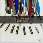 Can You Replace Aglets