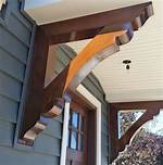 Can You Replace Corbels?
