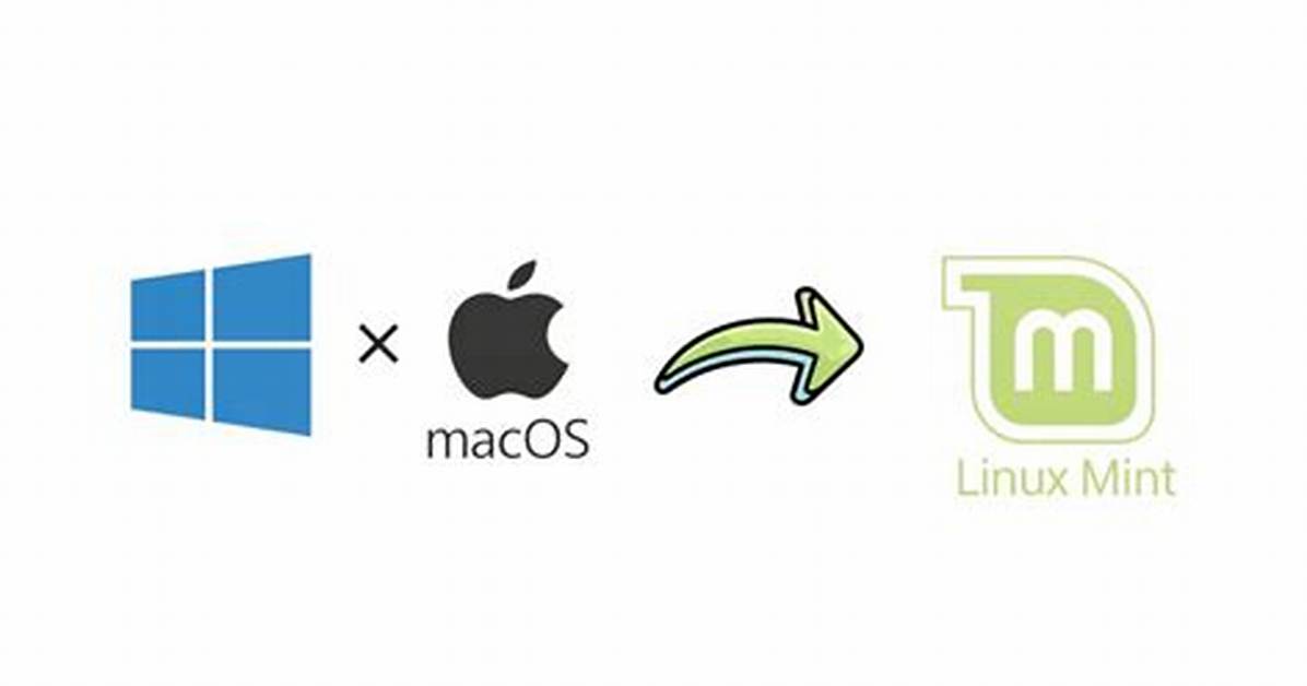 Can You Replace macOS with Linux?