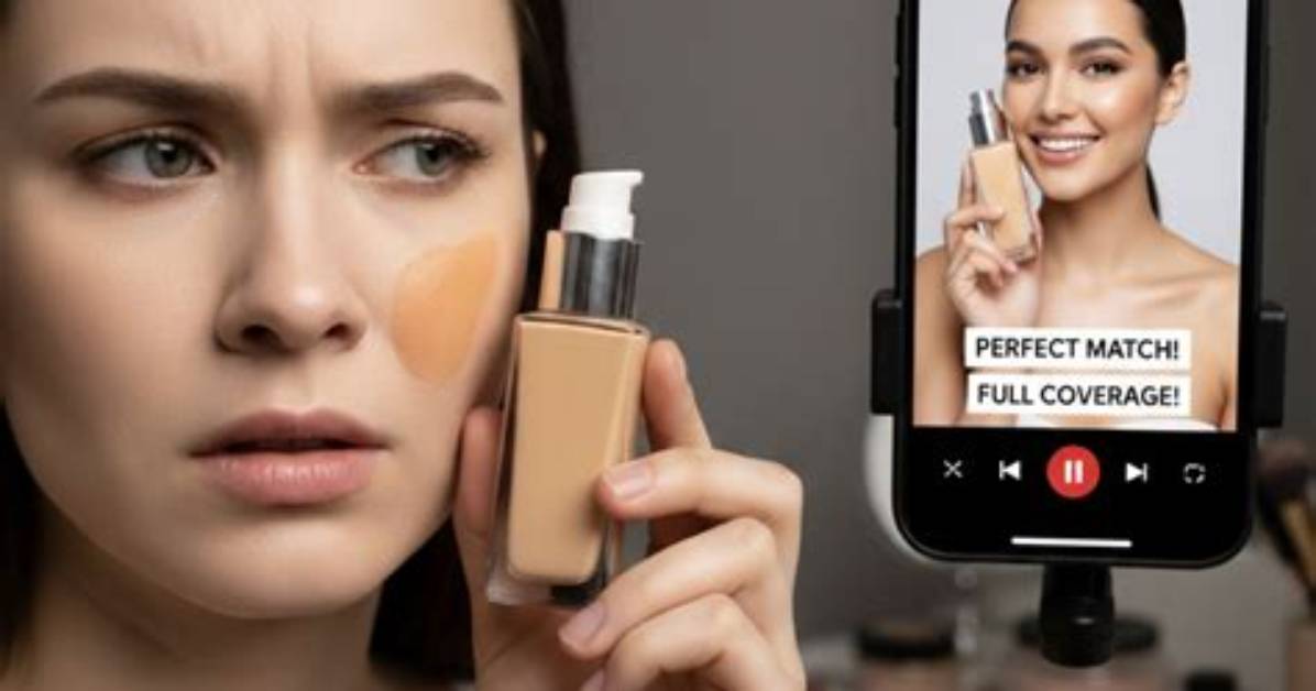 Can You Return Makeup?