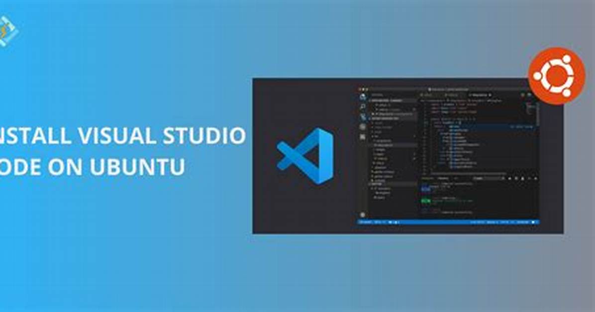 Can You Run Visual Basic on Linux?