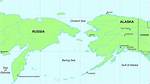 Can You See Russia from Alaska?