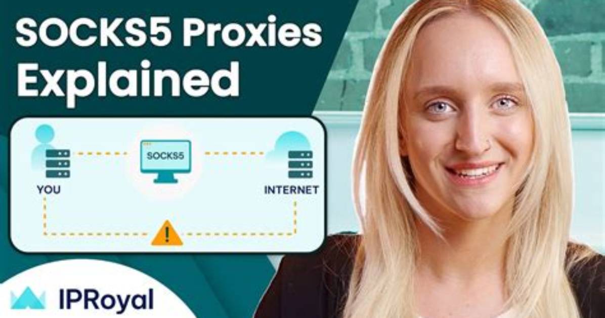 Can You Set Socks5 Proxy from Linux Command Line?