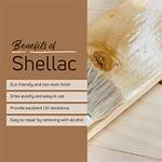 Can You Shellac Paper?