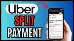 Can You Split a Uber Pool?