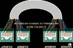 Can You Split Cat 5