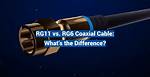 Can You Split Rg6 Cable?