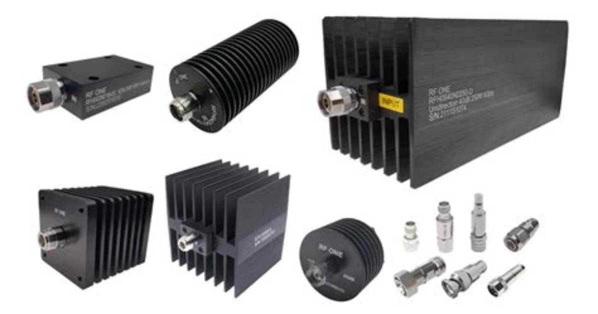 Can You Stack Attenuators?