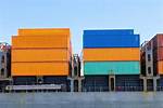 Can You Stack Open Top Containers?