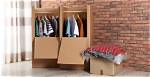 Can You Stack Wardrobe Boxes?