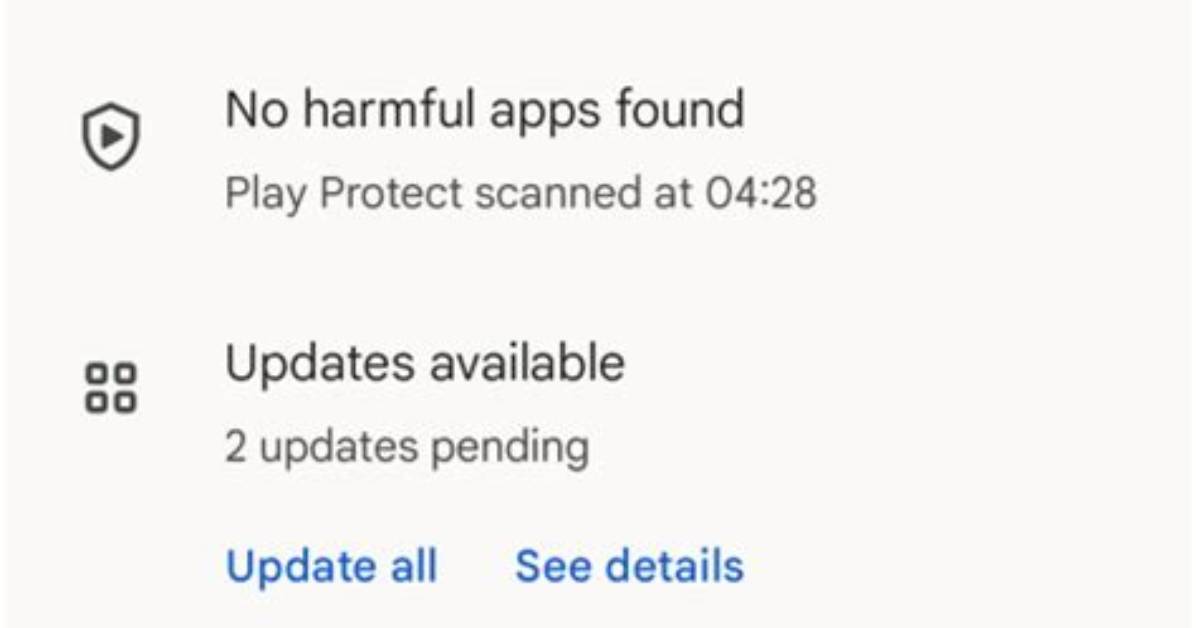 Can You Sync Apps Between Android Devices?
