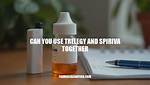 Can You Use Trelegy and Spiriva Together