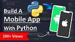 Can You Write iOS Apps in Python?
