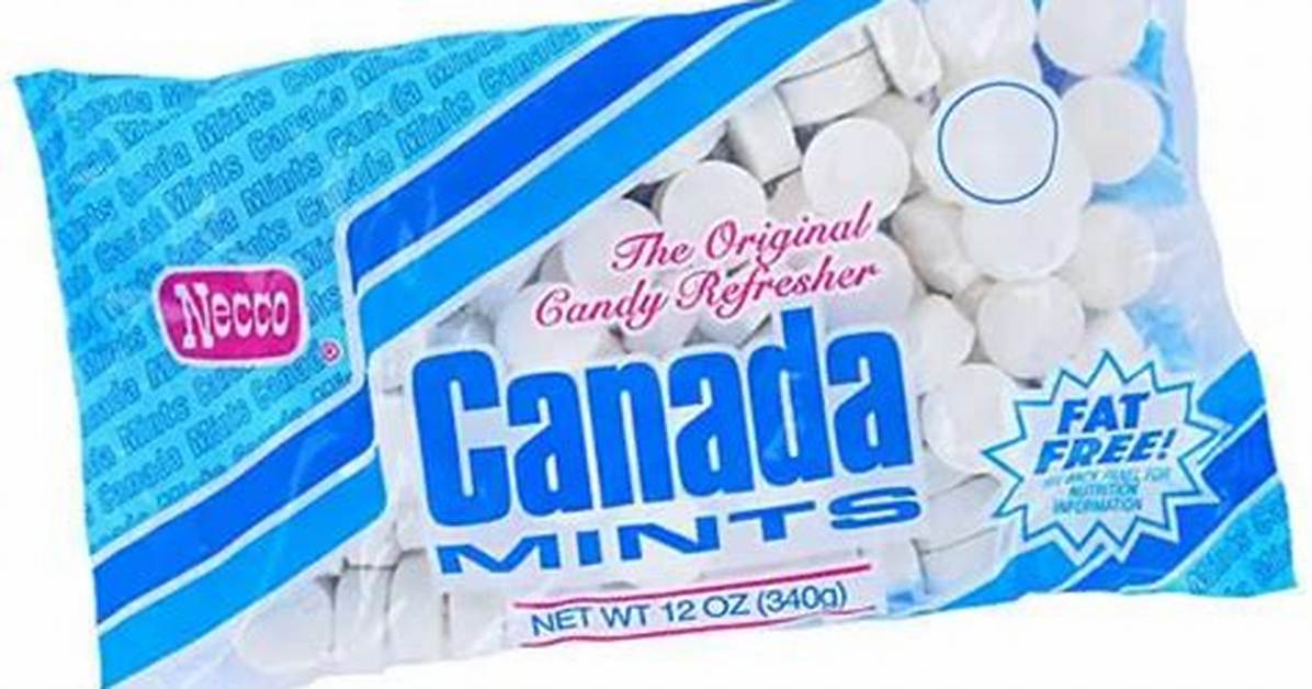 Canada Mints