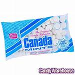 Canada Mints