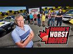 Canada’s Worst Driver