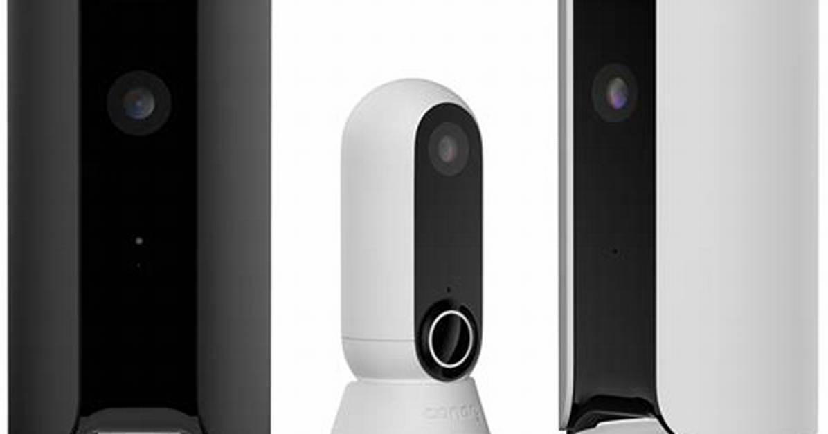 Canary Camera System