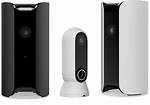Canary Camera System
