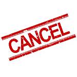 Cancel Informally
