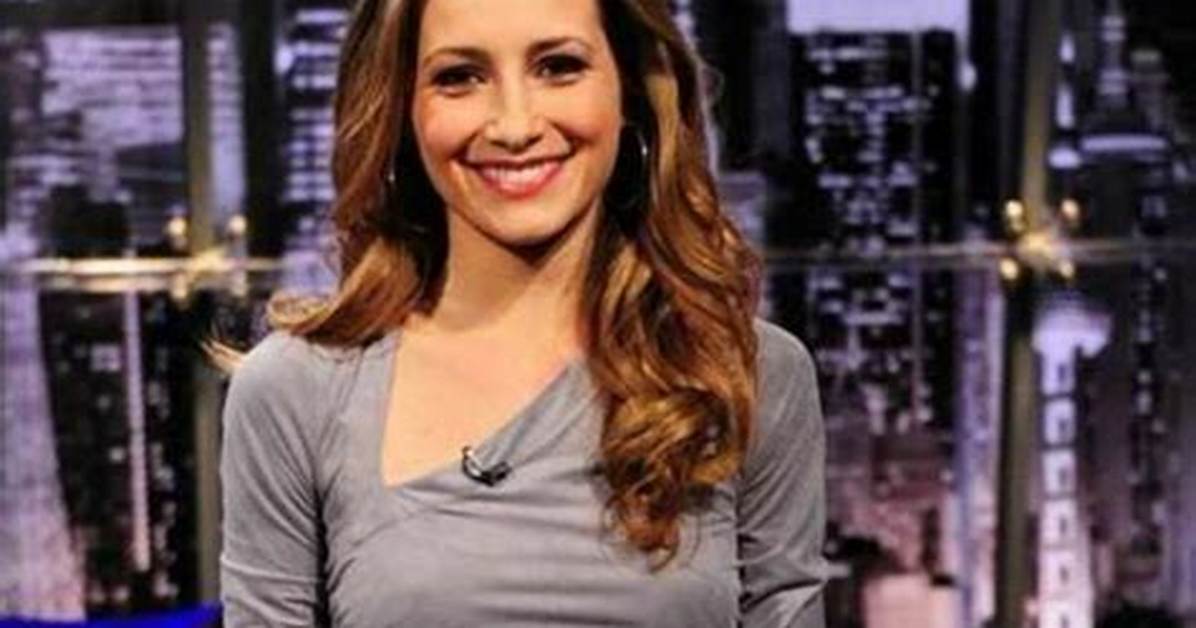 Candace Bailey