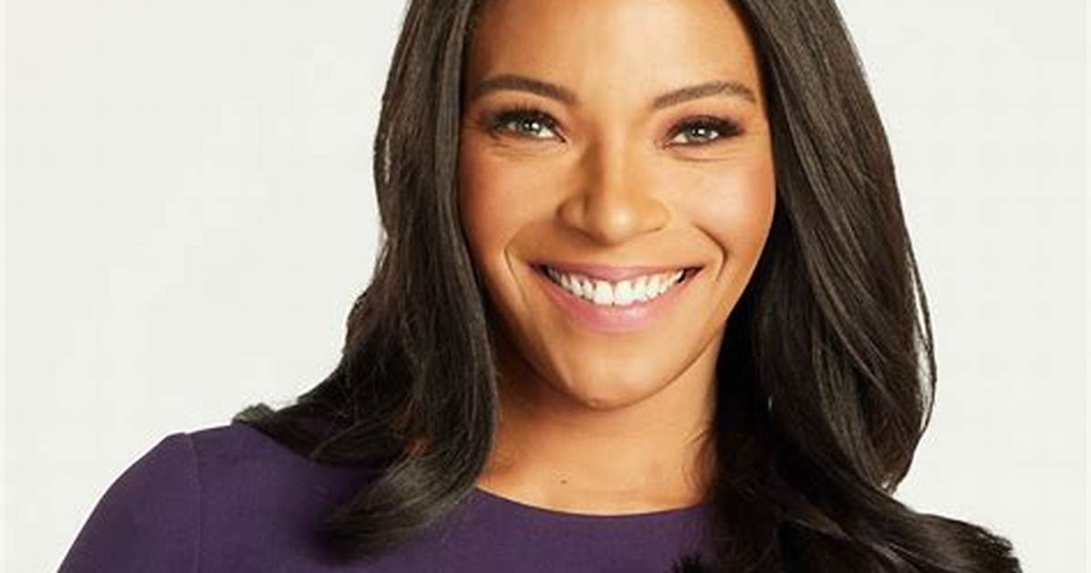 Candace Daniel