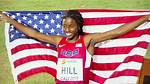 Candace Hill