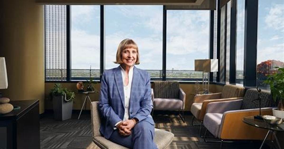 Candace Johnson