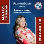 Candace Lowry