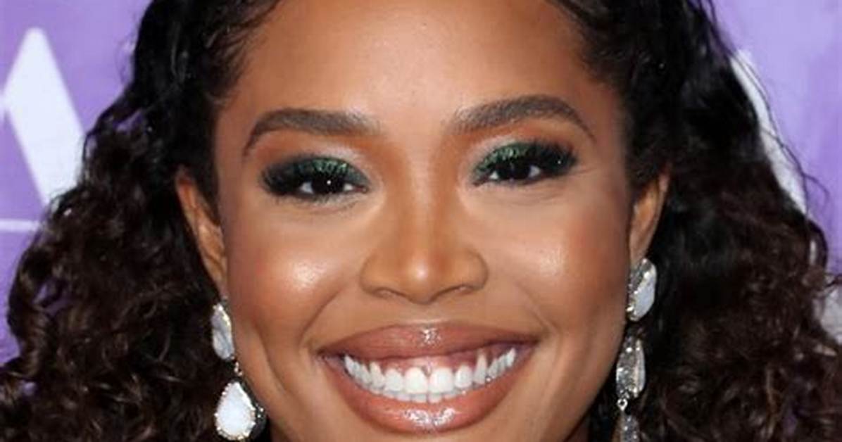 Candace Maxwell