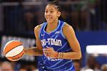 Candace Parker