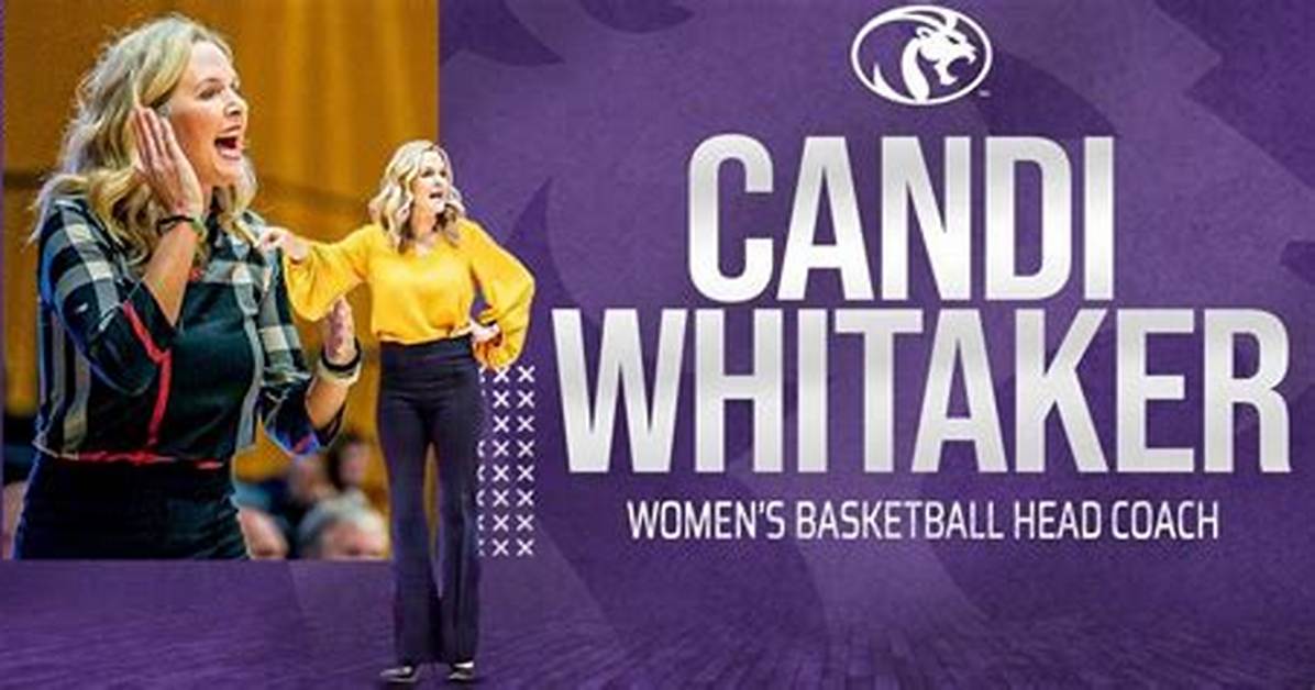 Candi Whitaker